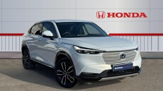 Honda HR-V 1.5 eHEV Advance 5dr CVT Hybrid Hatchback